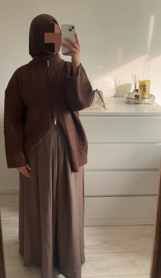 Maxi-rok