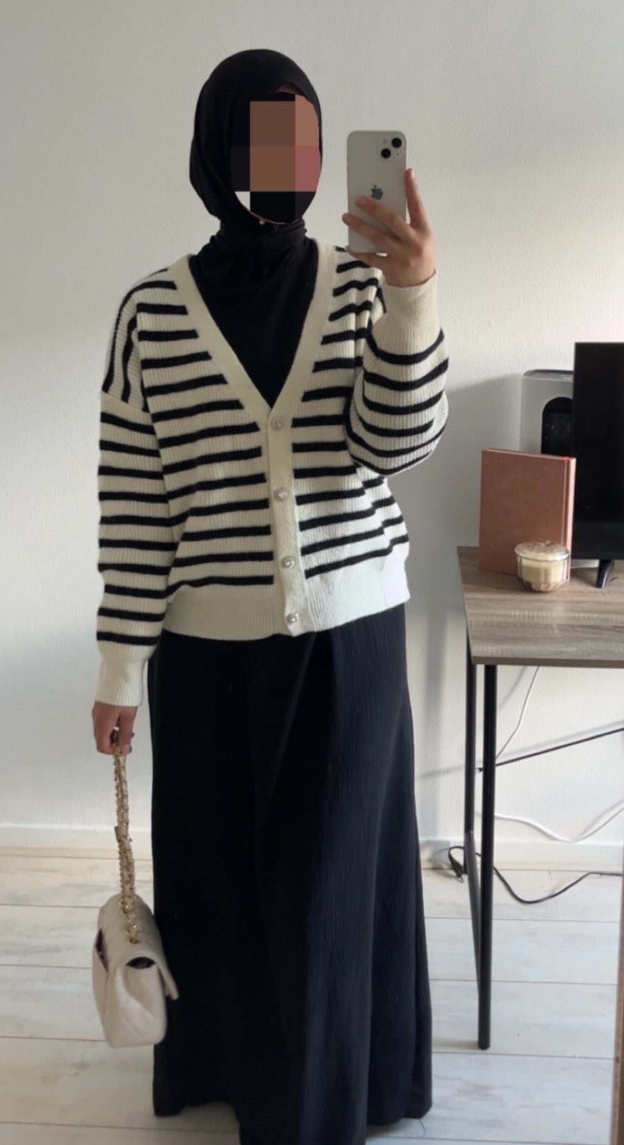 Cardigan (Trui)