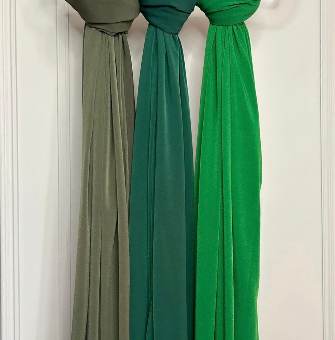 Premium jersey hijab