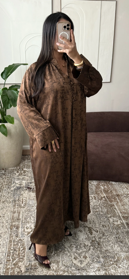 Dress Amira