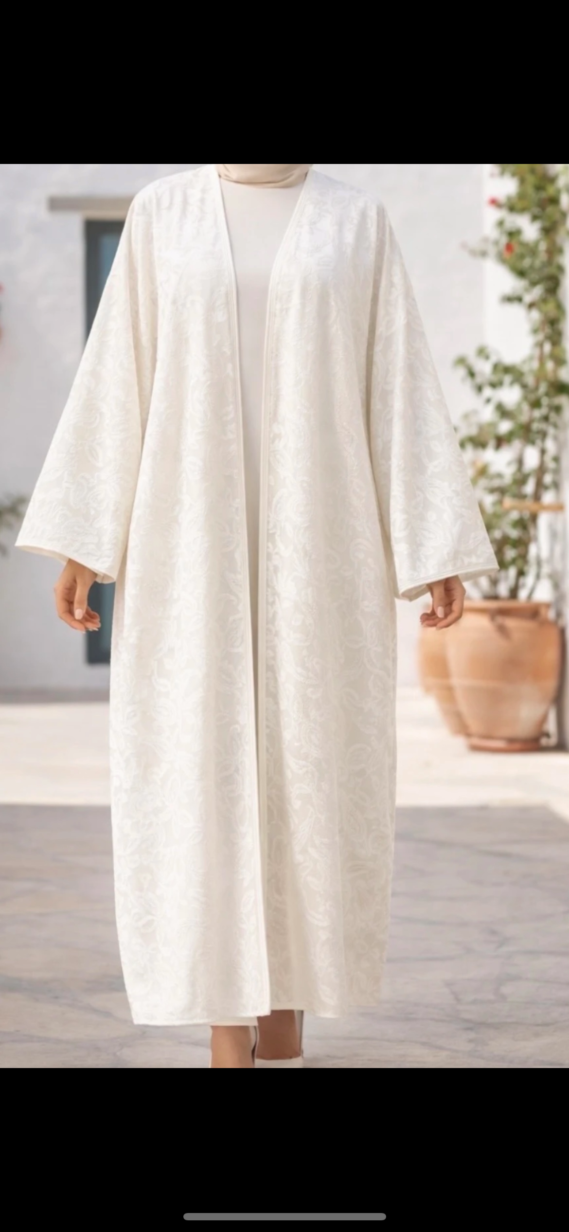 Elégance Kimono