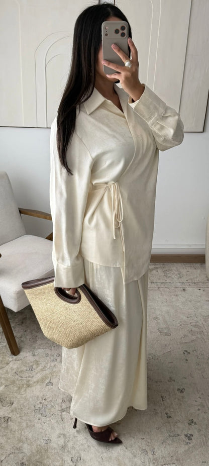 Twinset Amira (met rok)