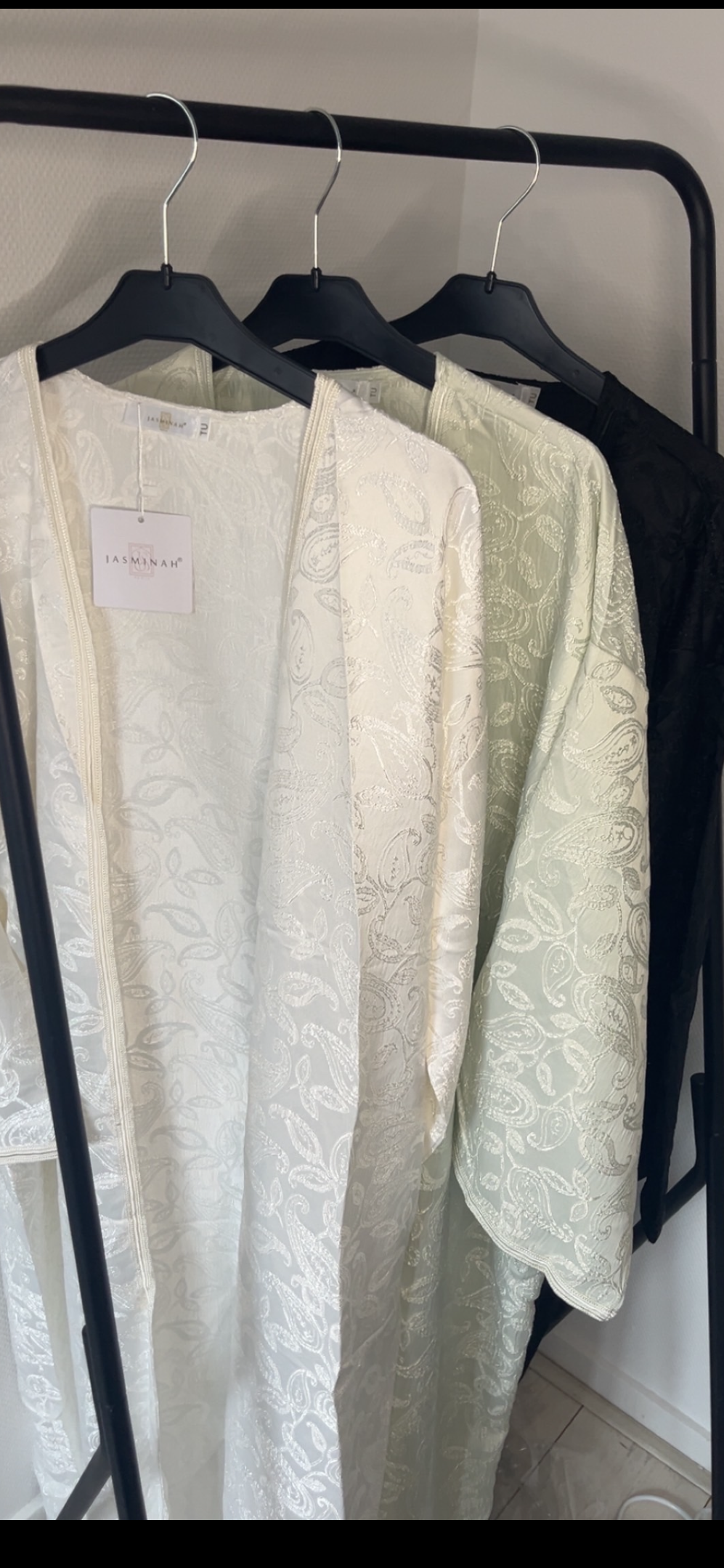 Elégance Kimono