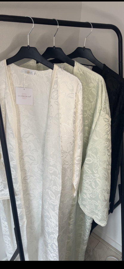Elégance Kimono