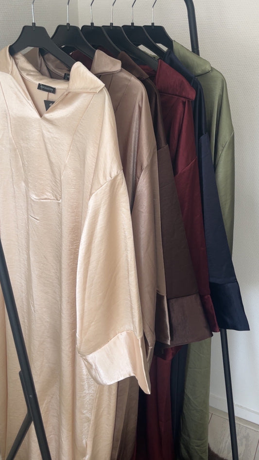 Kaftan dress