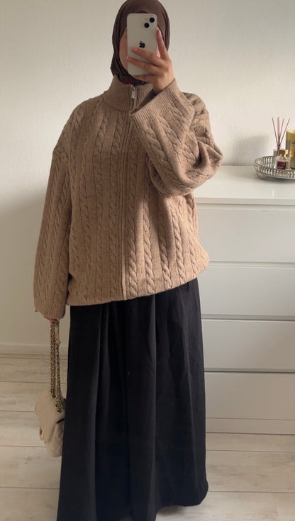 Maxi-rok