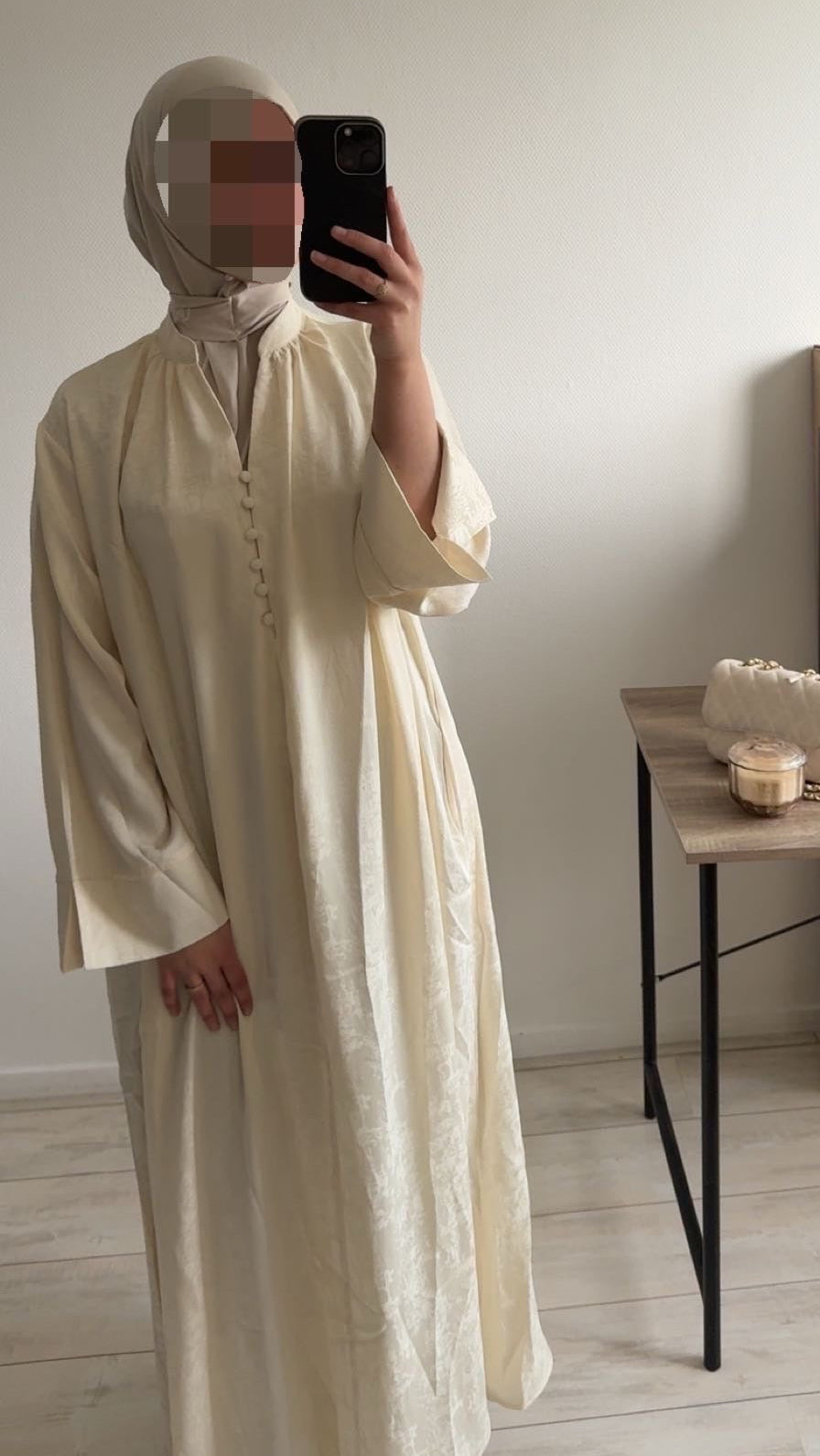 Dress Amira