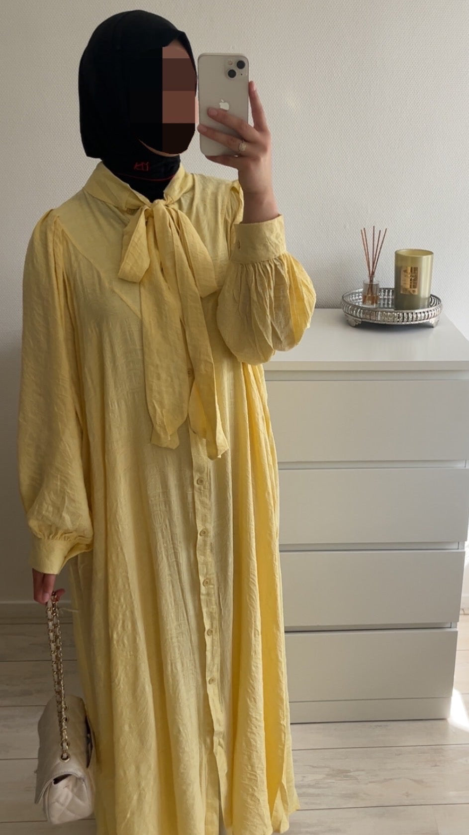 Dress Mira