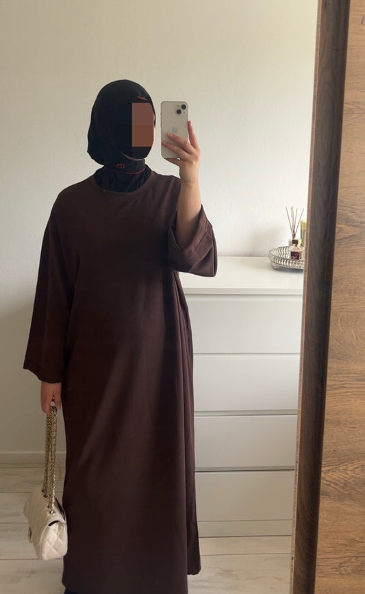 Abaya Sara