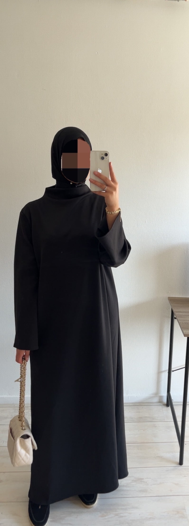 Comfy dress