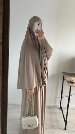 Ghimaarset Light Caramel