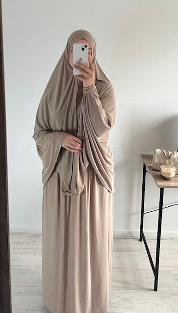 Ghimaarset Light Caramel