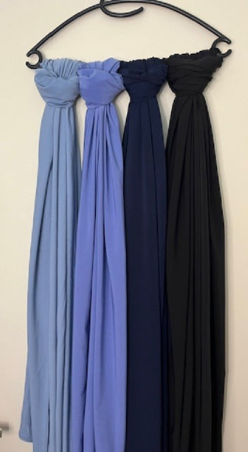 Premium jersey hijab