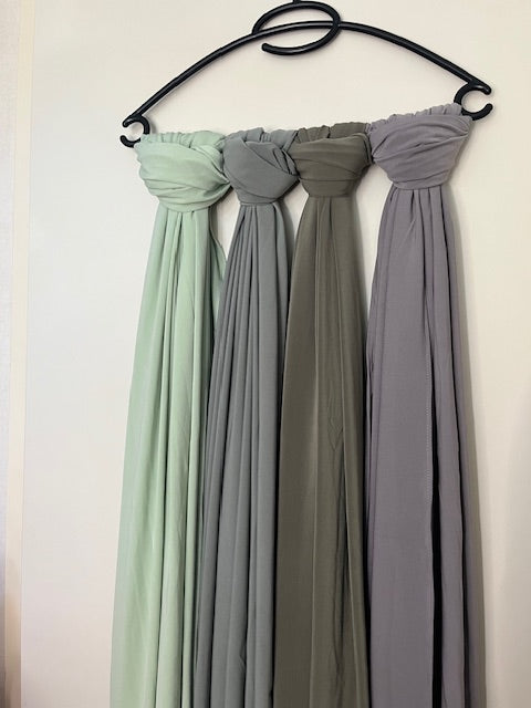 Premium jersey hijab