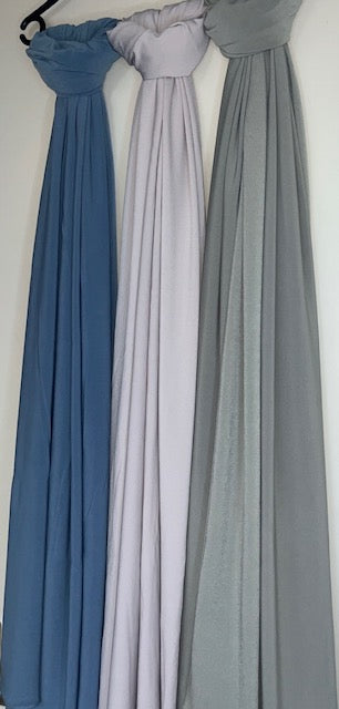 Premium jersey hijab
